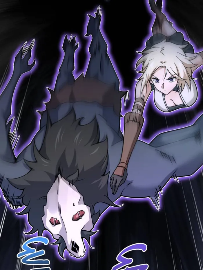 Release That Witch chapter 543 page 64