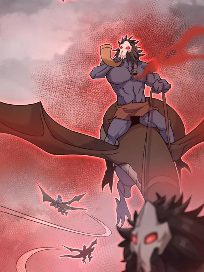 Release That Witch chapter 543 page 7