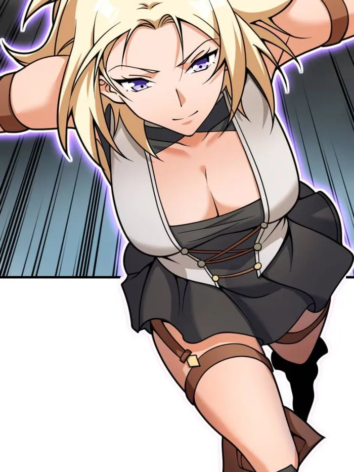 Release That Witch chapter 543 page 70