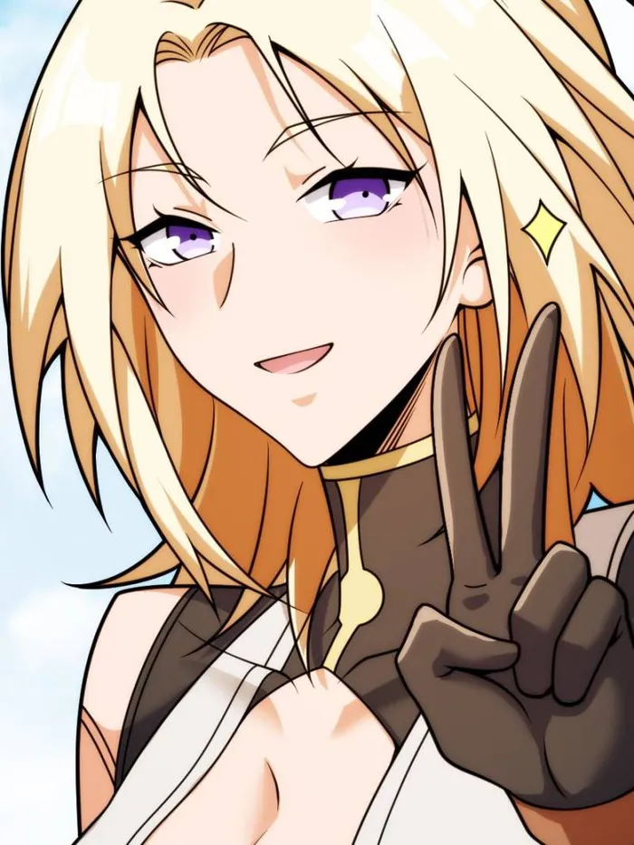 Release That Witch chapter 543 page 76