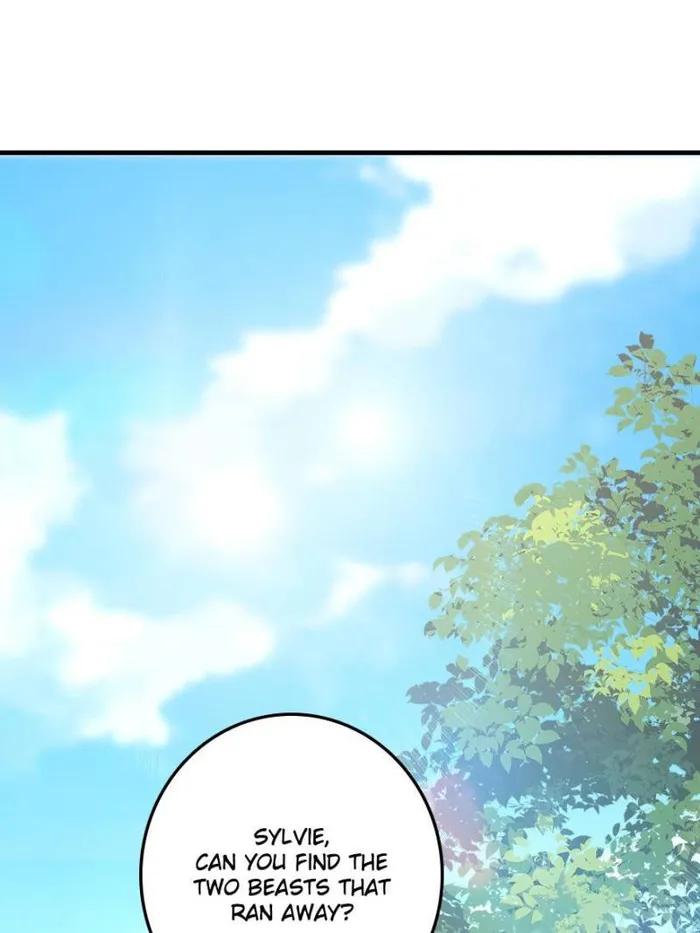 Release That Witch chapter 544 page 1