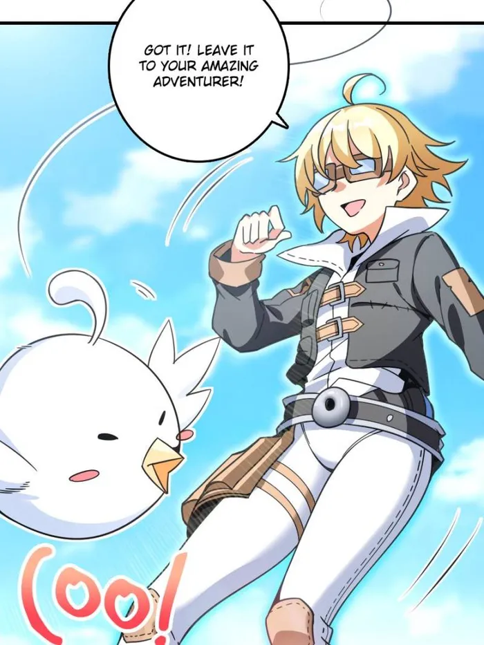 Release That Witch chapter 544 page 10