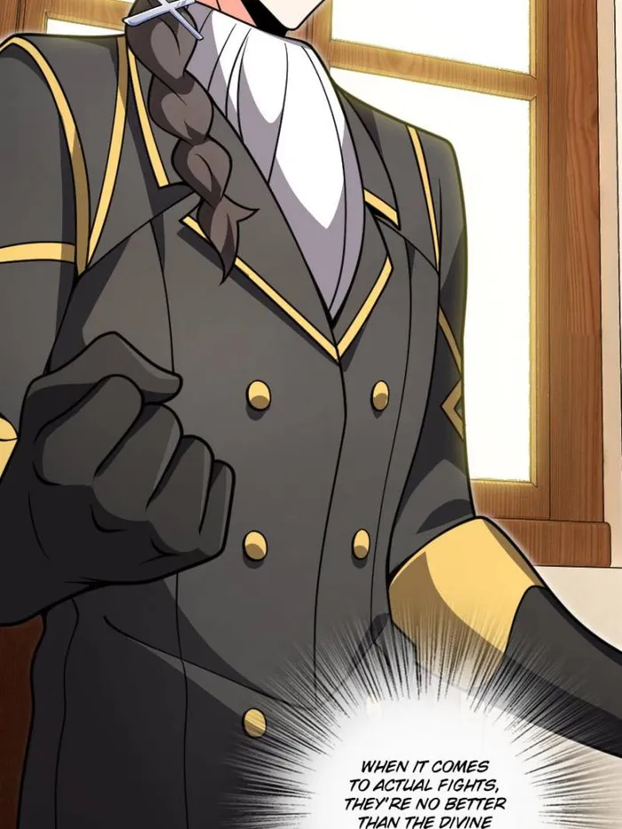 Release That Witch chapter 544 page 16