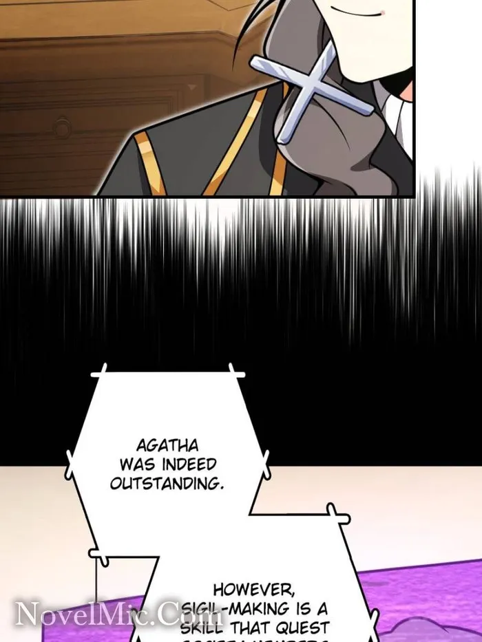 Release That Witch chapter 544 page 20