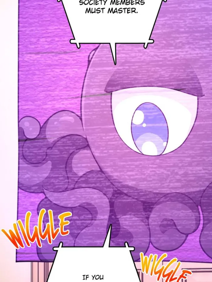 Release That Witch chapter 544 page 21