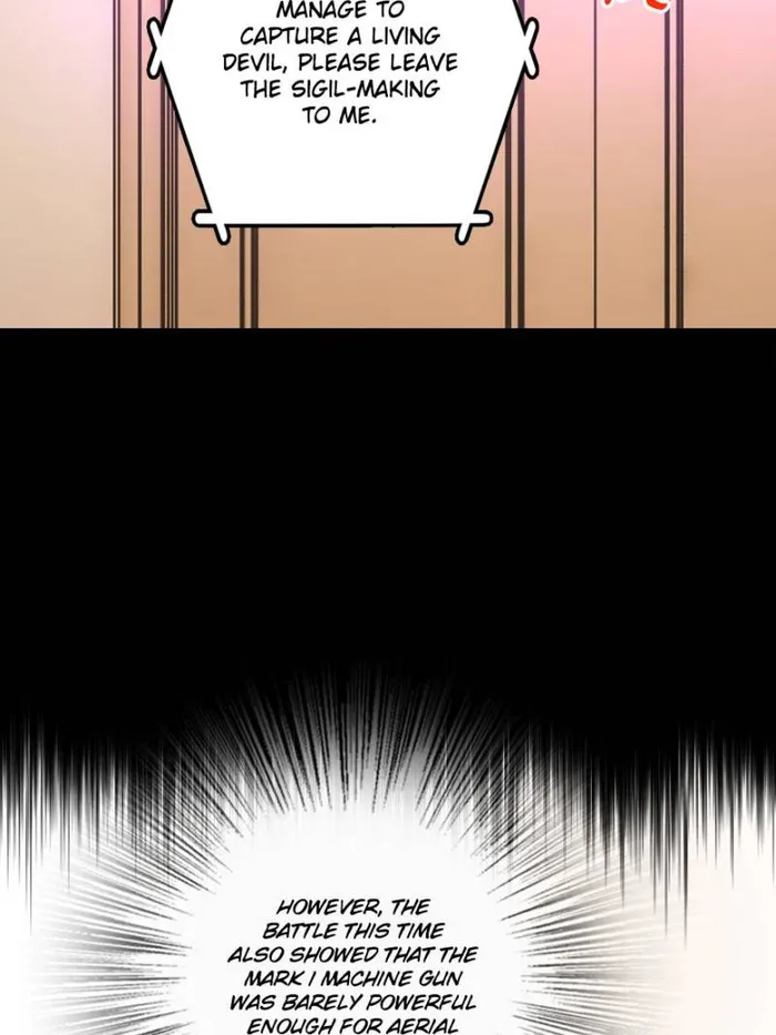 Release That Witch chapter 544 page 22