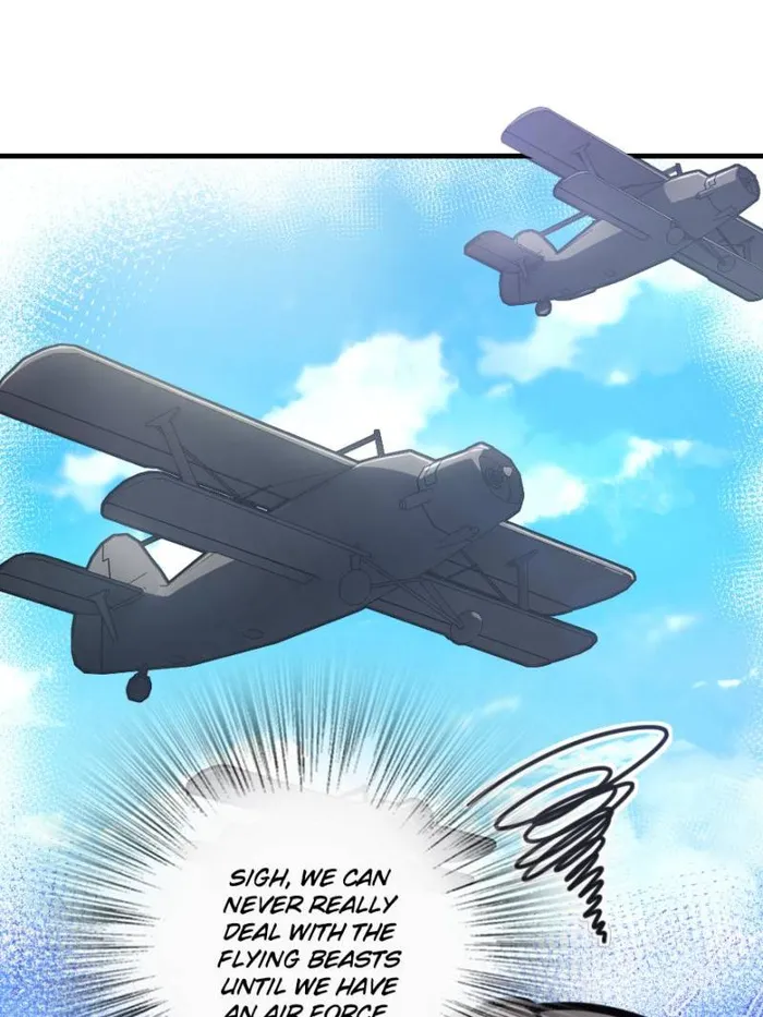 Release That Witch chapter 544 page 24