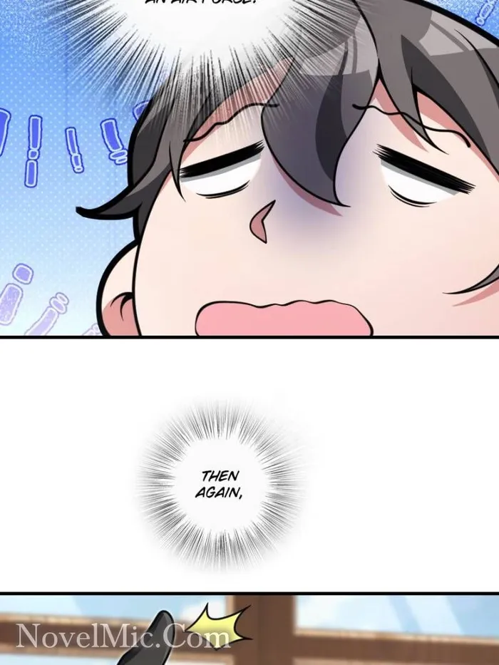 Release That Witch chapter 544 page 25