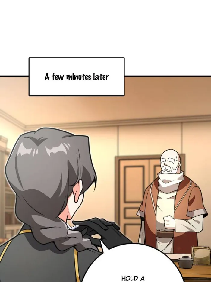 Release That Witch chapter 544 page 27