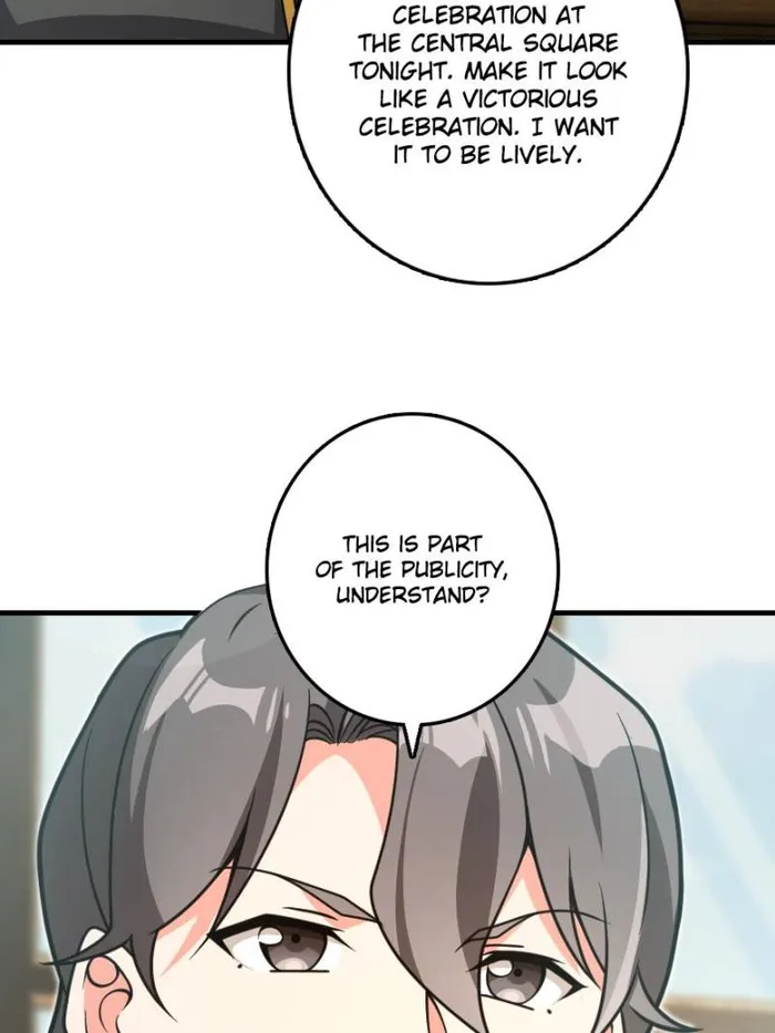 Release That Witch chapter 544 page 28