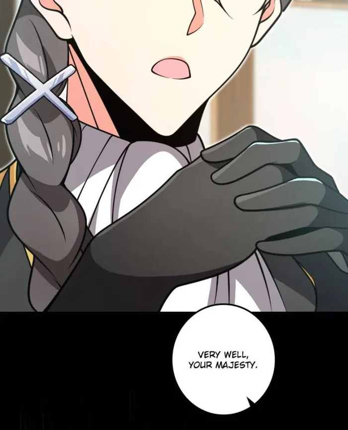 Release That Witch chapter 544 page 29