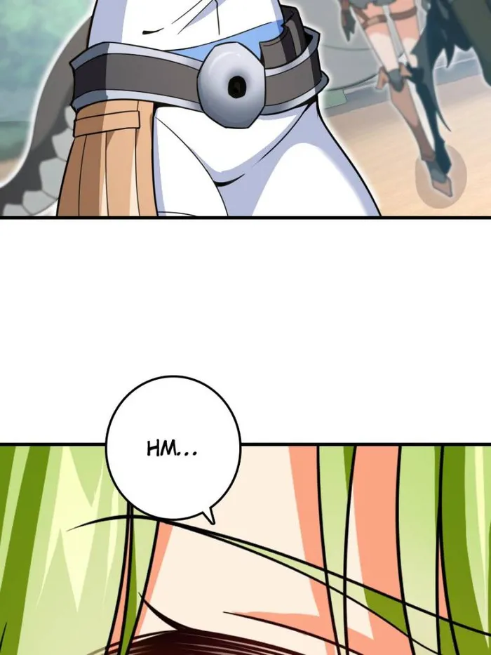 Release That Witch chapter 544 page 3