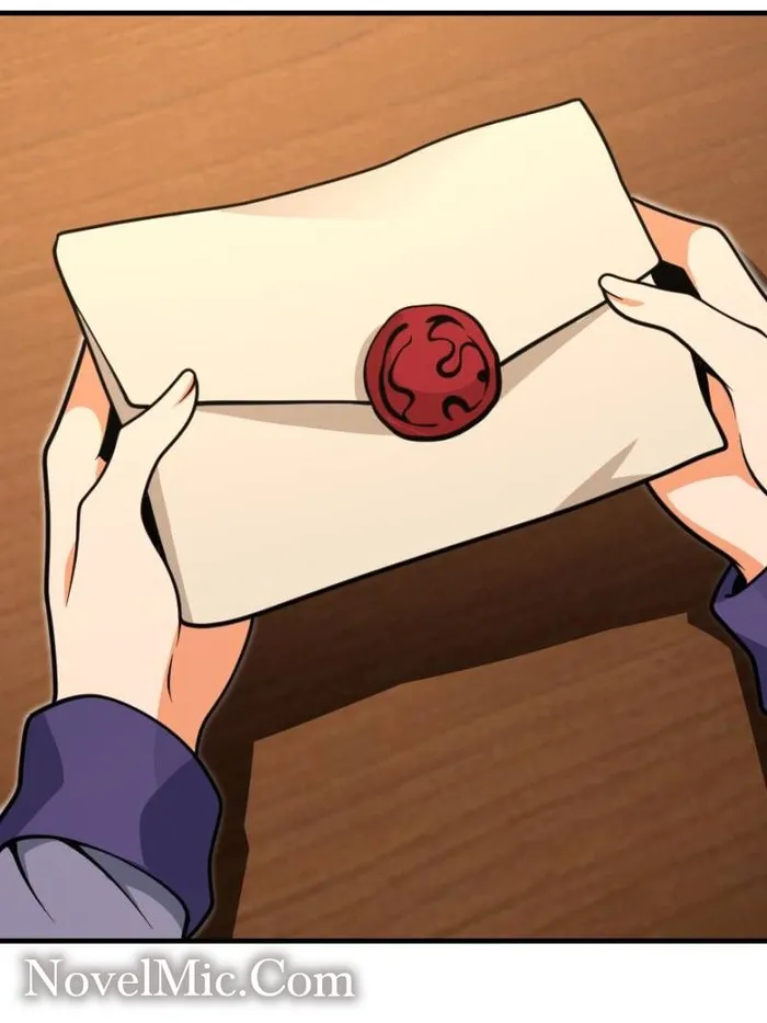 Release That Witch chapter 544 page 33