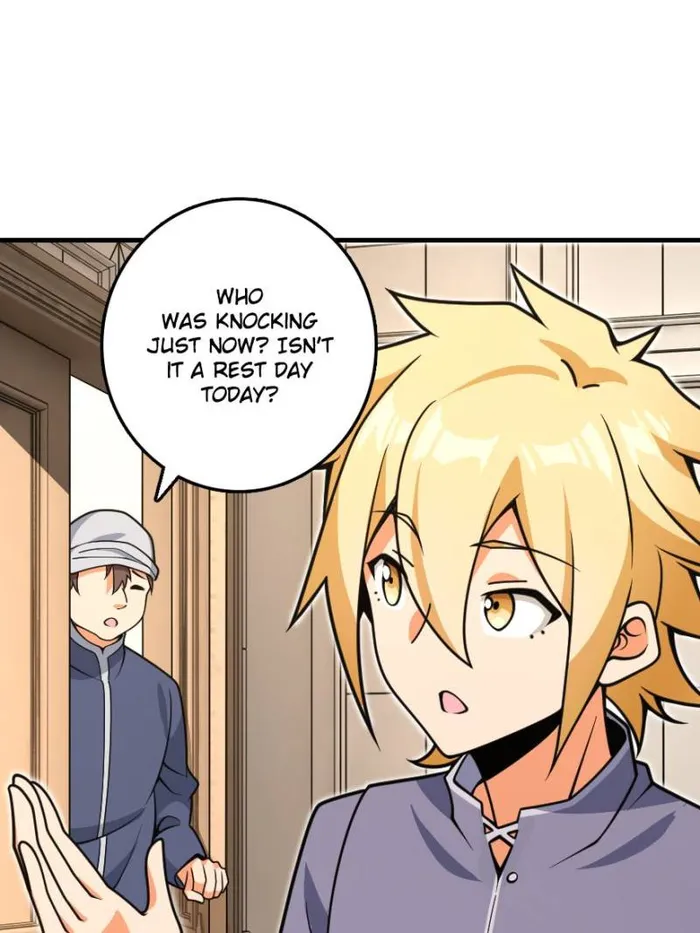 Release That Witch chapter 544 page 34