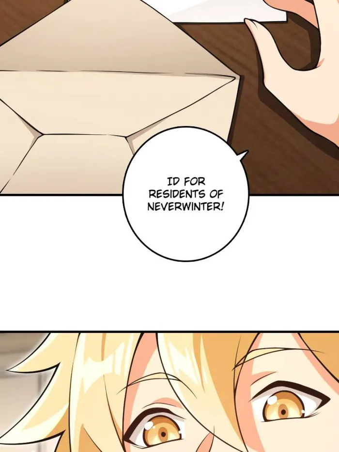 Release That Witch chapter 544 page 38