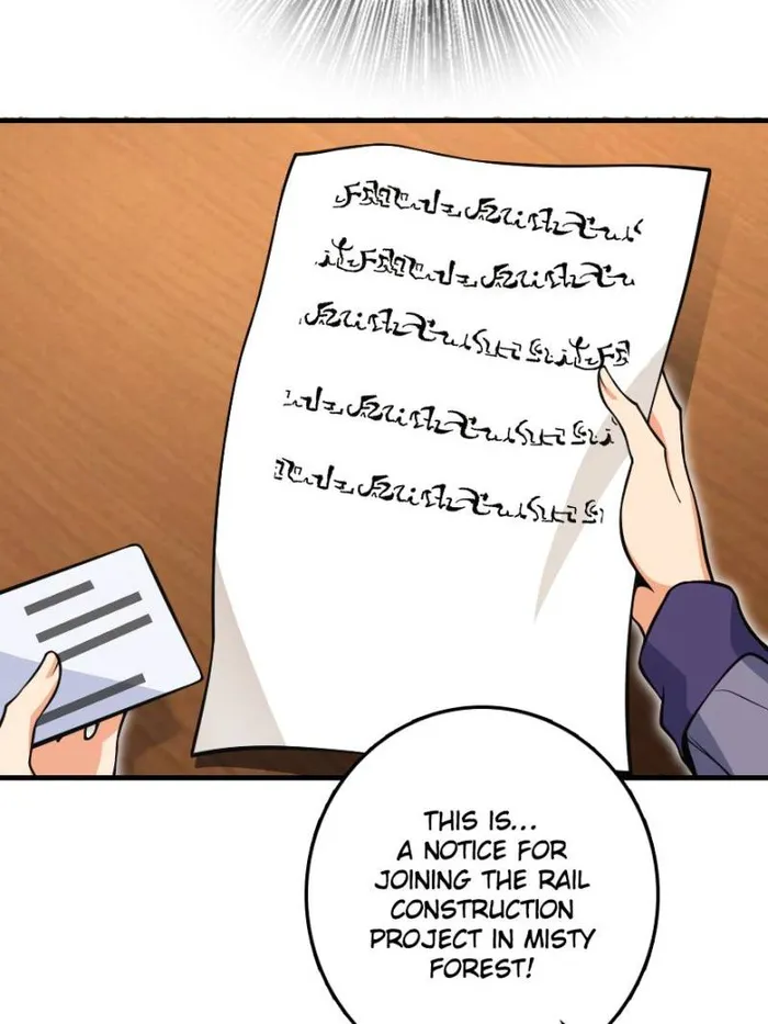 Release That Witch chapter 544 page 40