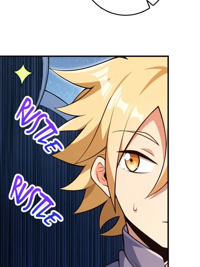 Release That Witch chapter 544 page 41