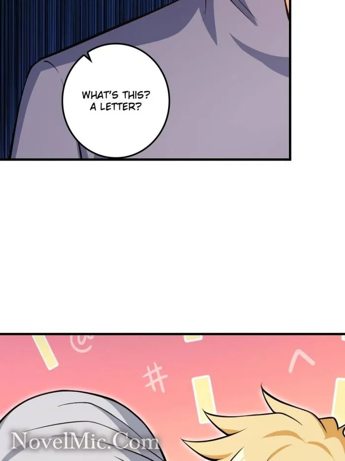 Release That Witch chapter 544 page 42