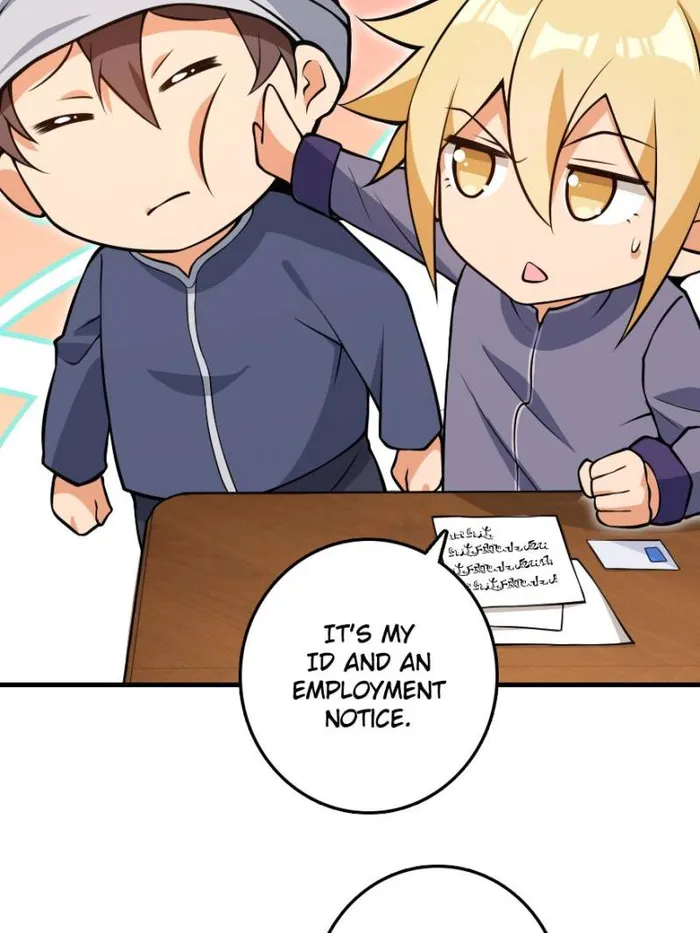 Release That Witch chapter 544 page 43