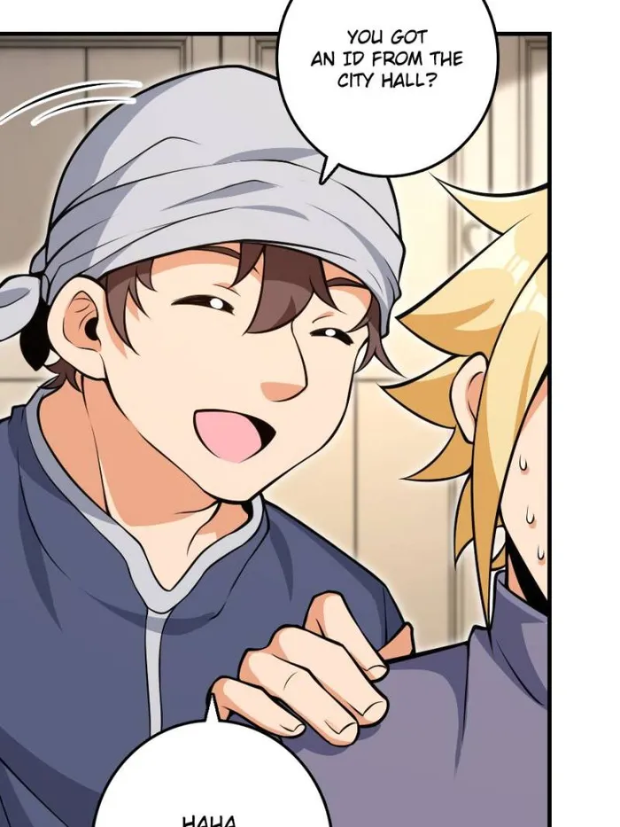 Release That Witch chapter 544 page 44