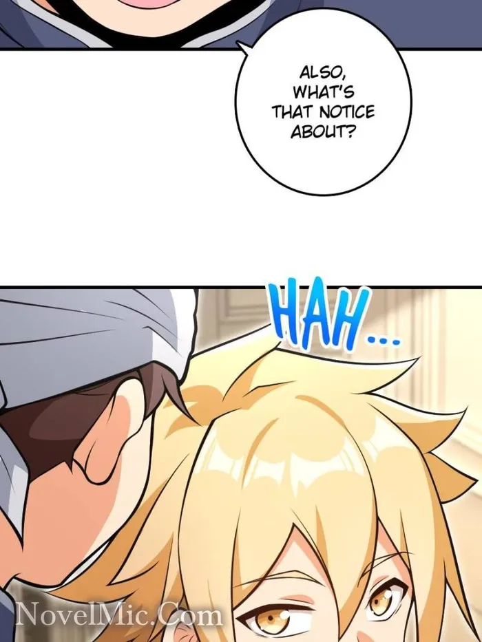 Release That Witch chapter 544 page 46