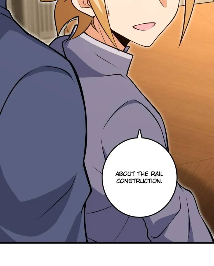 Release That Witch chapter 544 page 47