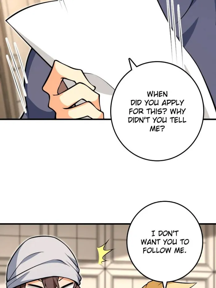 Release That Witch chapter 544 page 49