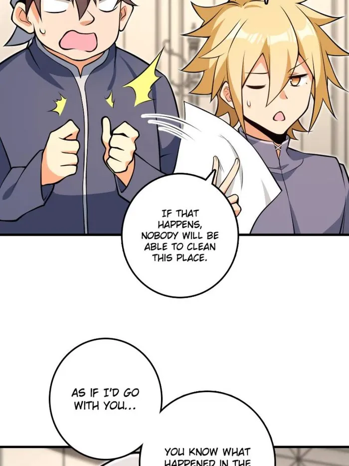 Release That Witch chapter 544 page 50