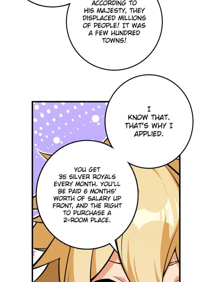 Release That Witch chapter 544 page 53