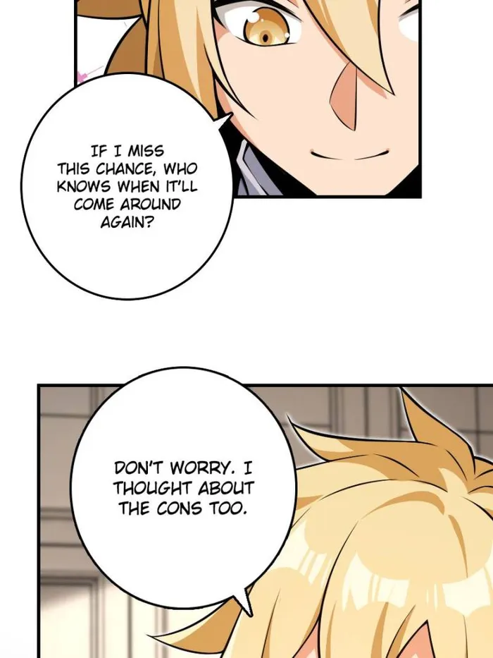 Release That Witch chapter 544 page 54