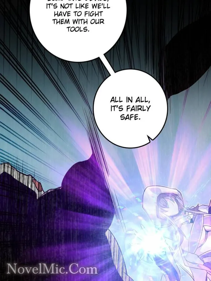 Release That Witch chapter 544 page 56