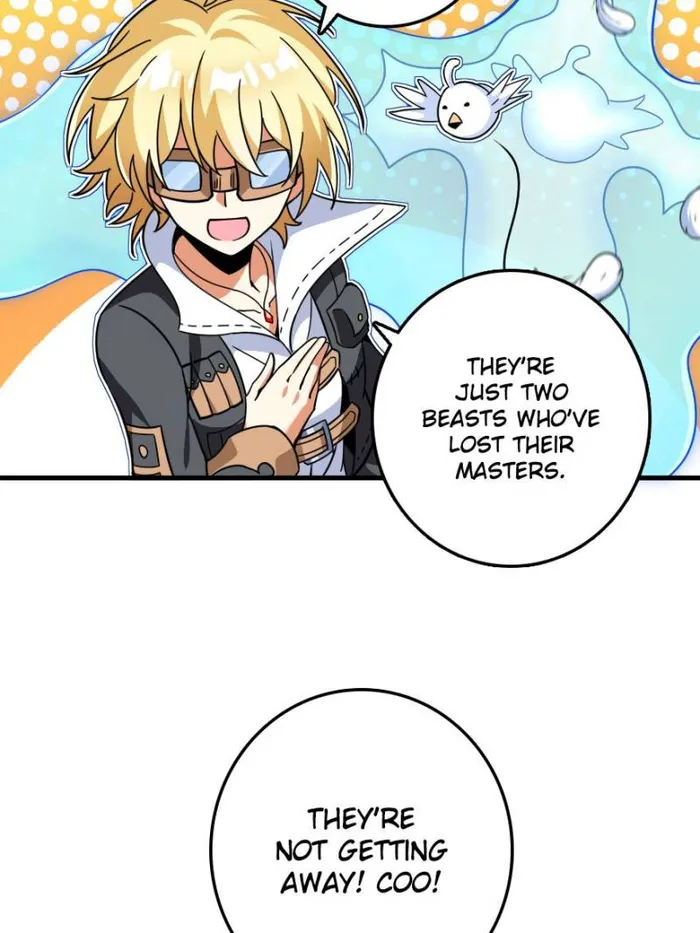 Release That Witch chapter 544 page 6