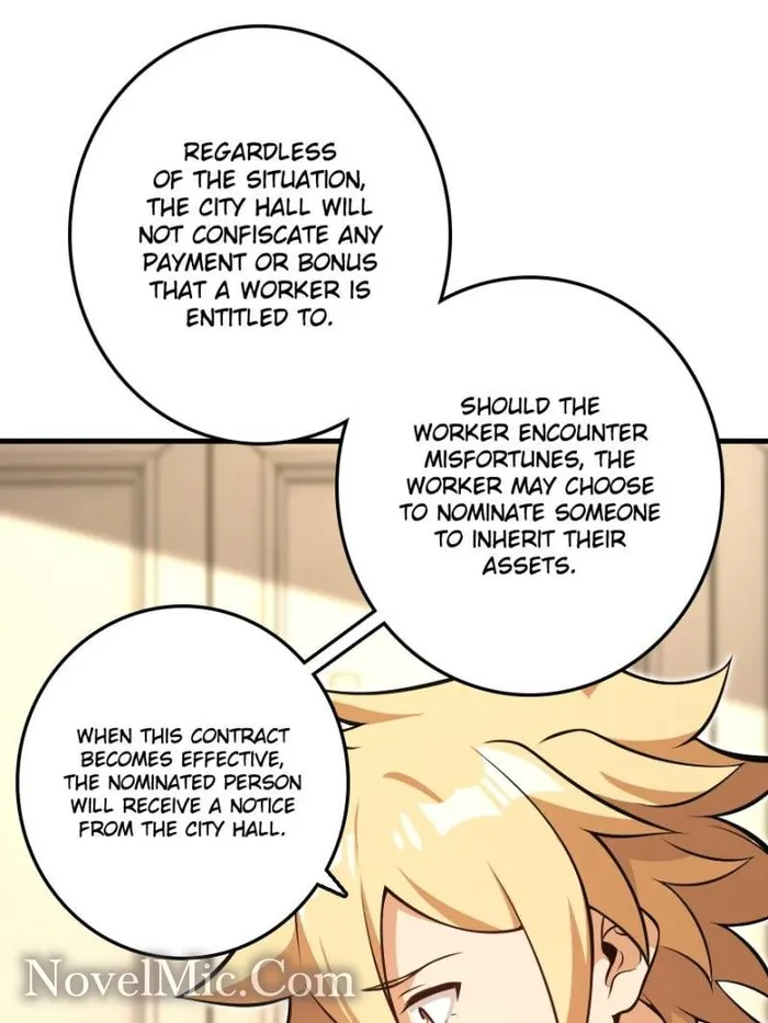 Release That Witch chapter 544 page 61