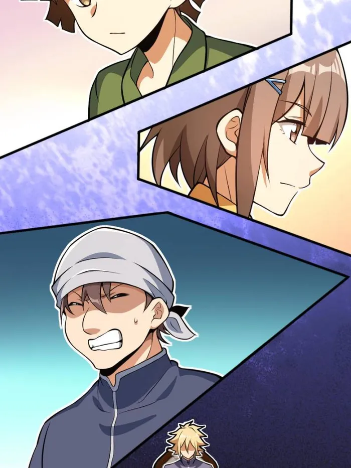 Release That Witch chapter 544 page 63