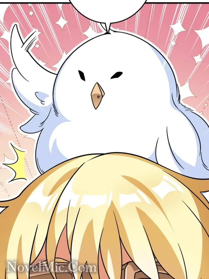 Release That Witch chapter 544 page 7