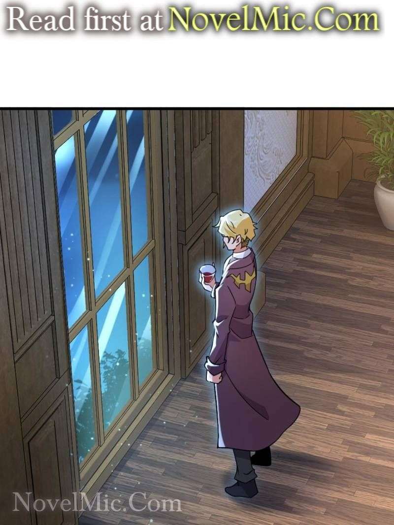 Release That Witch chapter 545 page 1