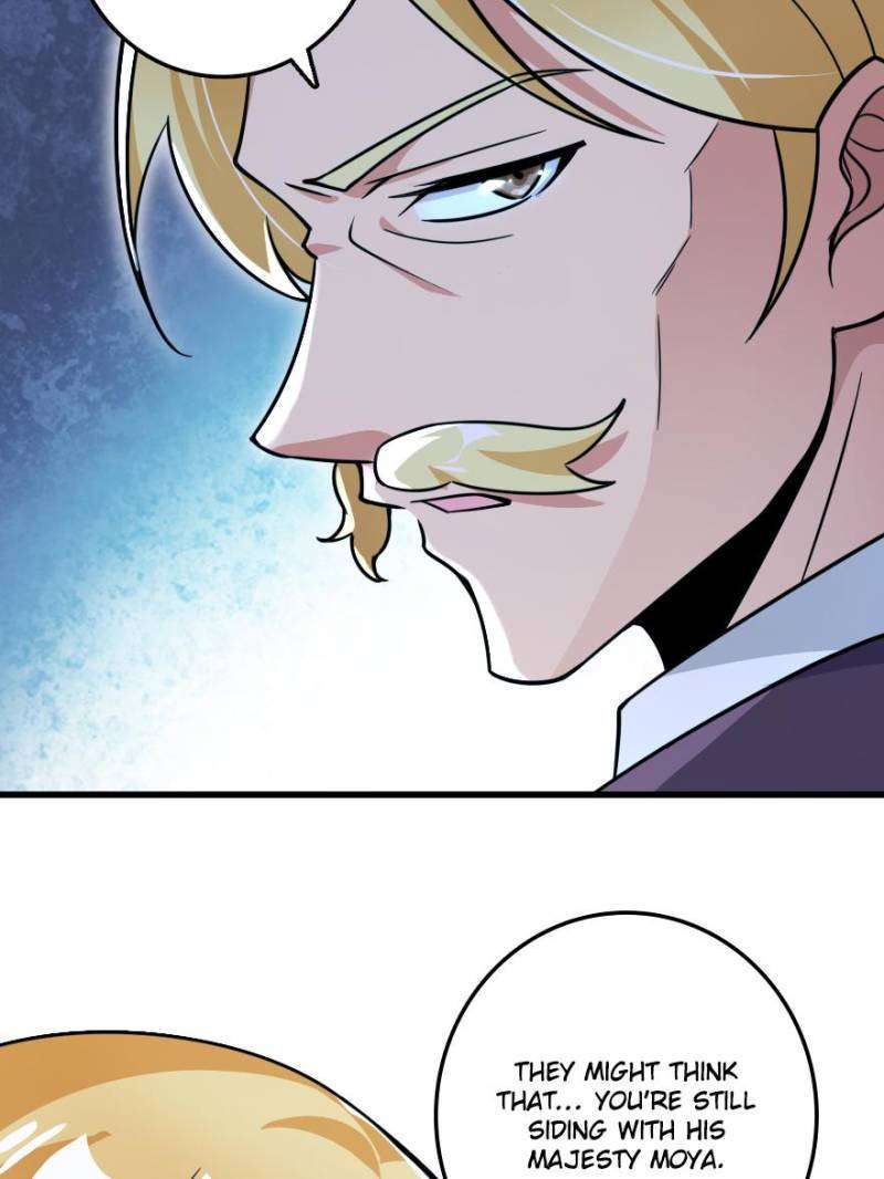 Release That Witch chapter 545 page 11