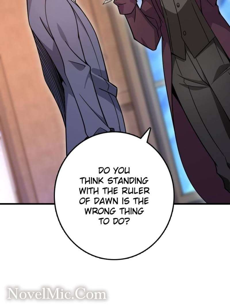 Release That Witch chapter 545 page 15