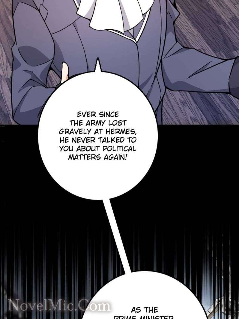 Release That Witch chapter 545 page 17