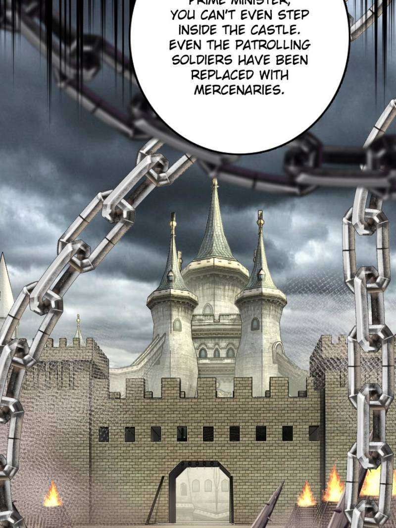 Release That Witch chapter 545 page 18