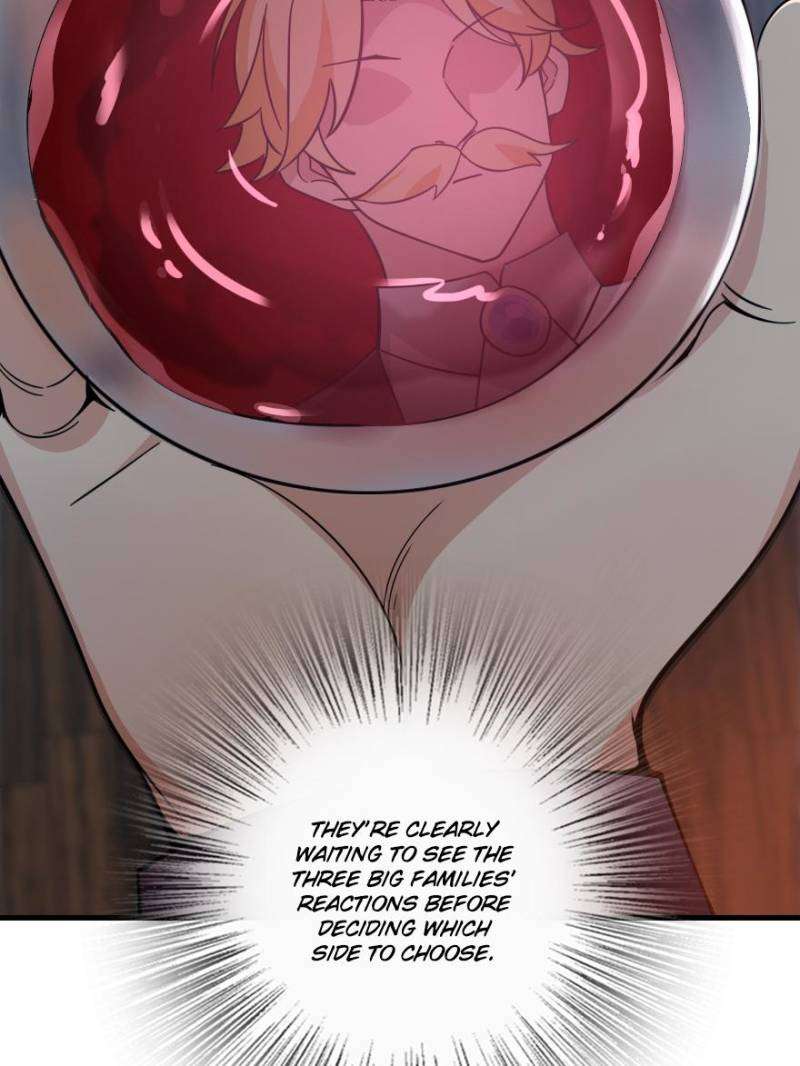 Release That Witch chapter 545 page 24