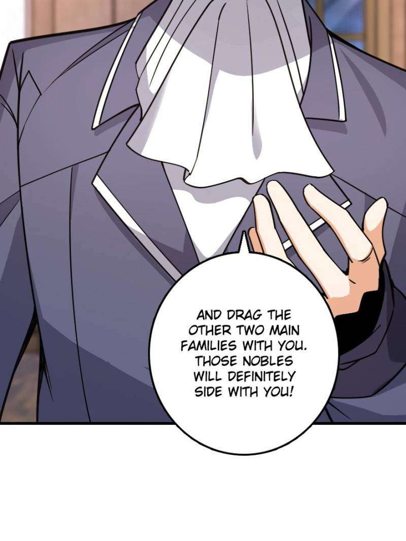 Release That Witch chapter 545 page 28