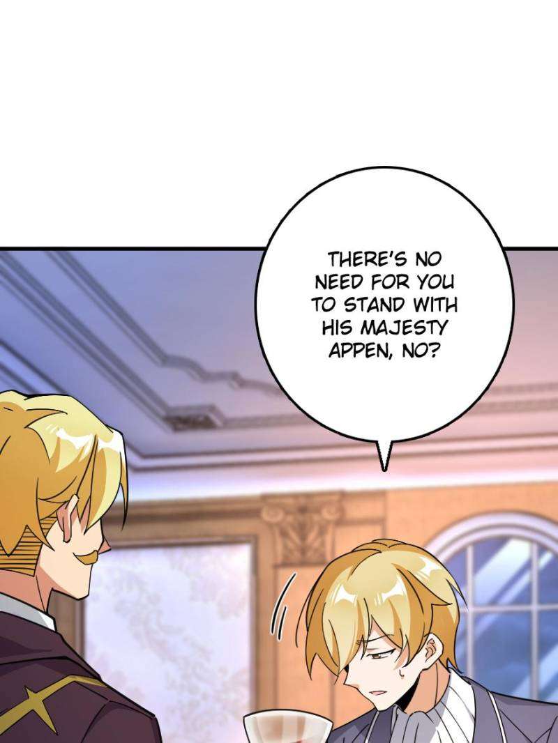 Release That Witch chapter 545 page 31