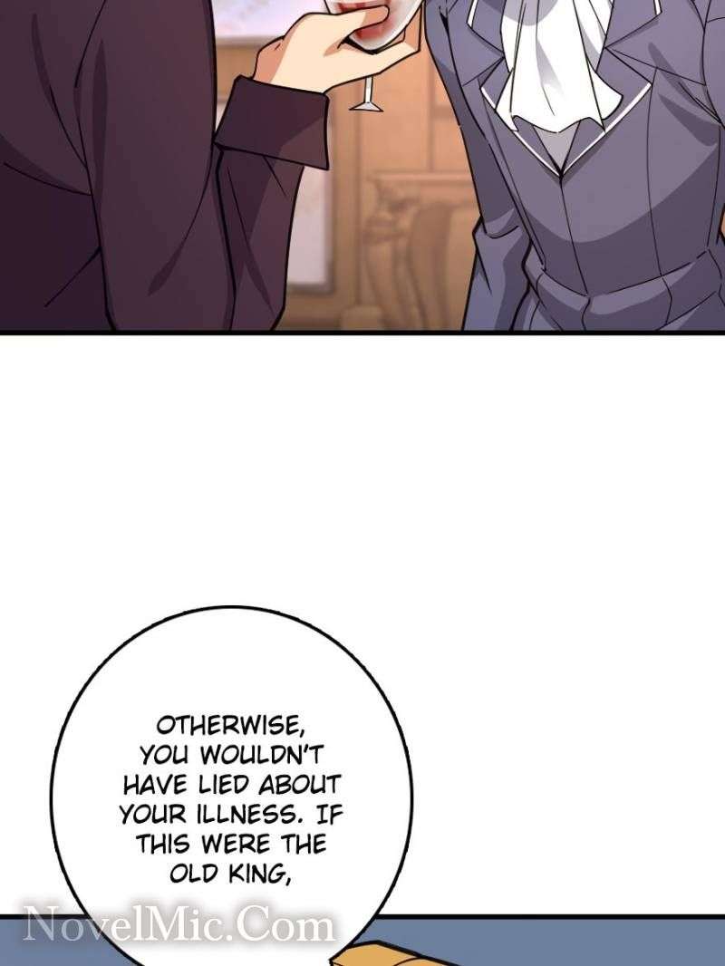 Release That Witch chapter 545 page 32