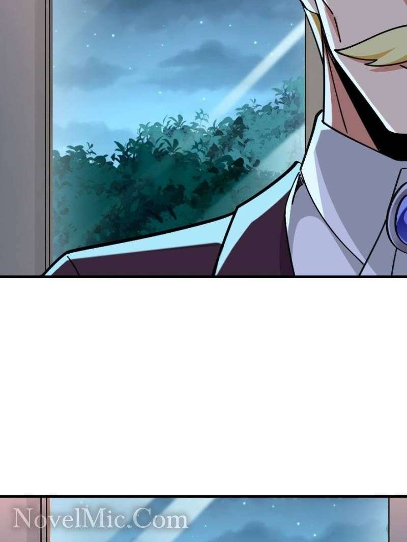 Release That Witch chapter 545 page 37