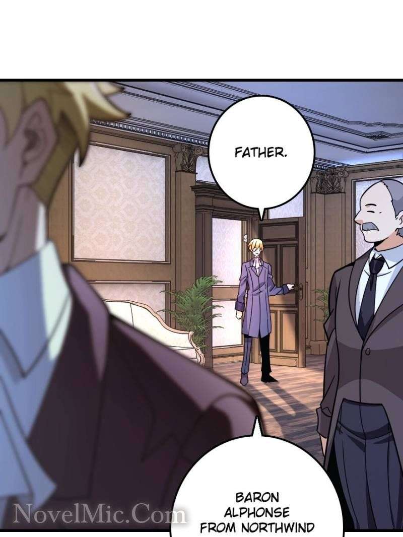 Release That Witch chapter 545 page 4