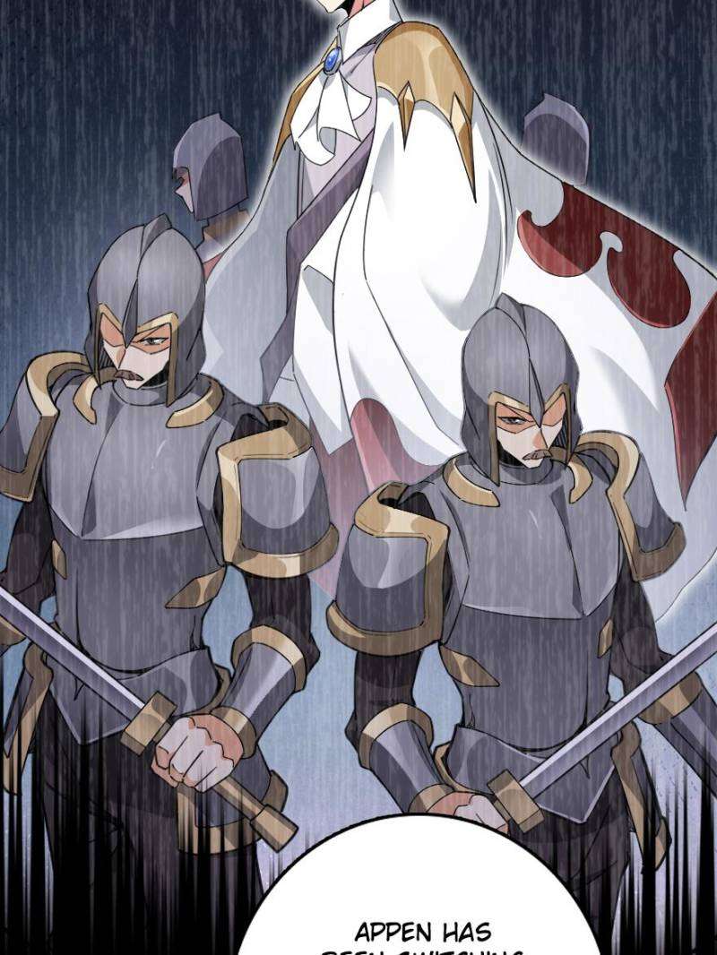 Release That Witch chapter 545 page 43