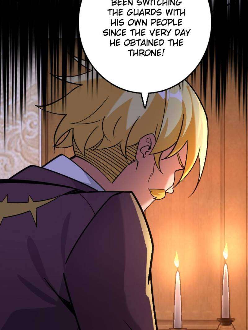 Release That Witch chapter 545 page 44