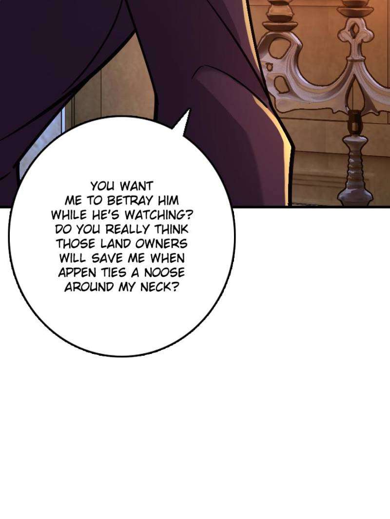 Release That Witch chapter 545 page 45