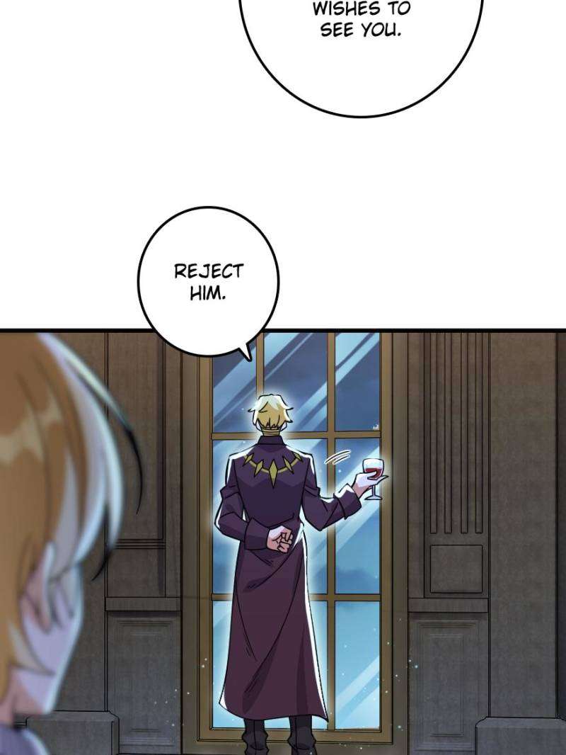 Release That Witch chapter 545 page 5